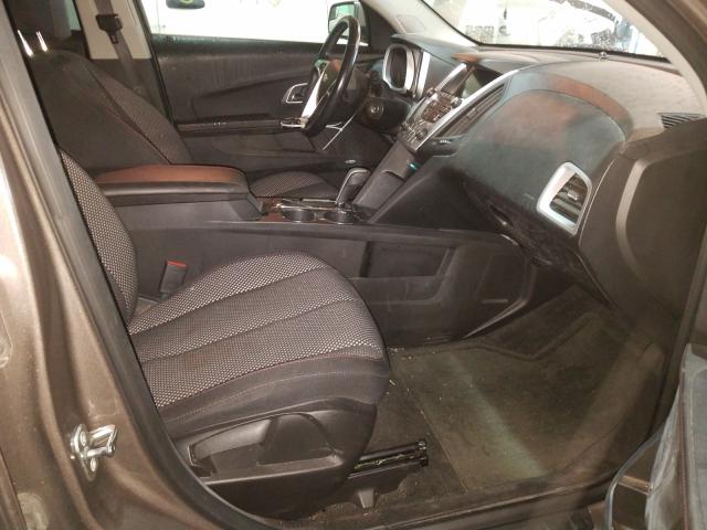 Photo 4 VIN: 2GNFLNEK1C6305101 - CHEVROLET EQUINOX LT 