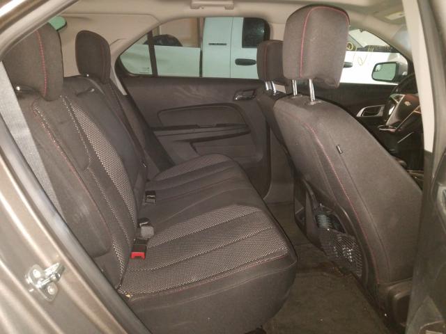 Photo 5 VIN: 2GNFLNEK1C6305101 - CHEVROLET EQUINOX LT 