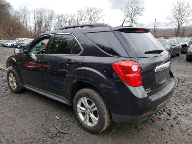 Photo 1 VIN: 2GNFLNEK1C6315787 - CHEVROLET EQUINOX LT 