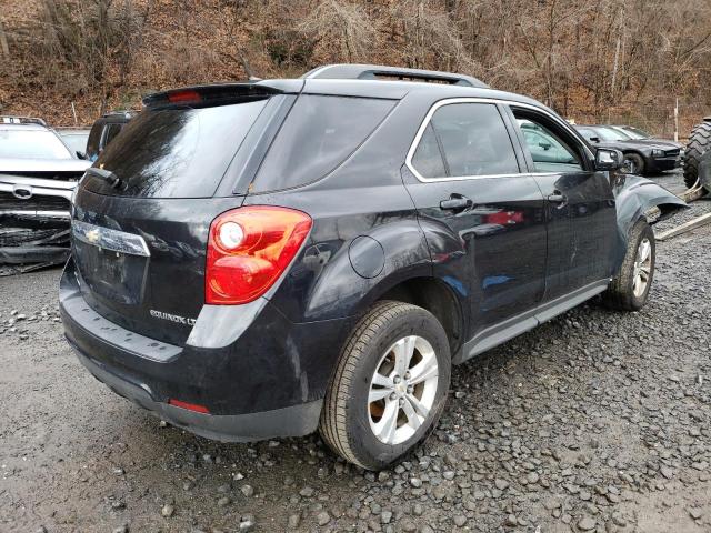 Photo 2 VIN: 2GNFLNEK1C6315787 - CHEVROLET EQUINOX LT 