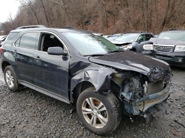 Photo 3 VIN: 2GNFLNEK1C6315787 - CHEVROLET EQUINOX LT 