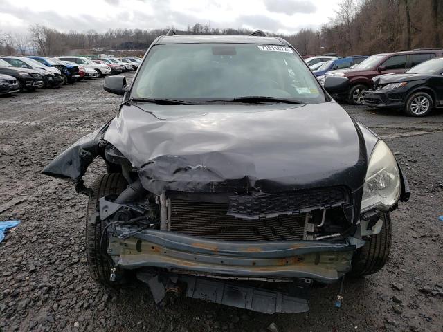 Photo 4 VIN: 2GNFLNEK1C6315787 - CHEVROLET EQUINOX LT 