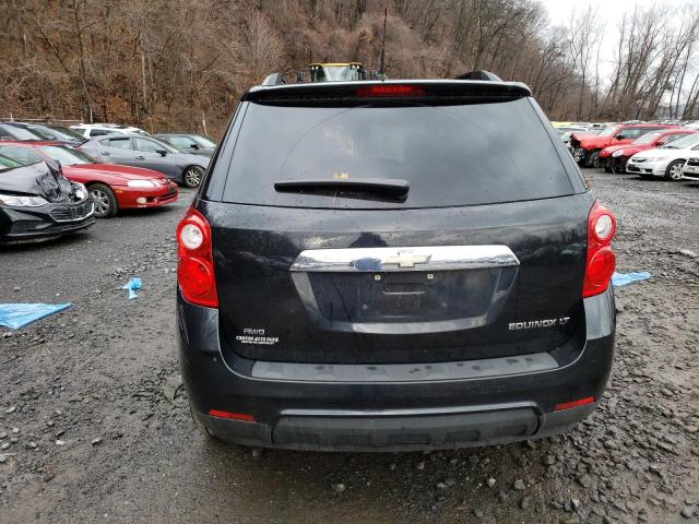 Photo 5 VIN: 2GNFLNEK1C6315787 - CHEVROLET EQUINOX LT 