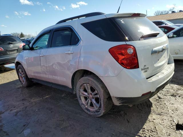 Photo 1 VIN: 2GNFLNEK1C6392417 - CHEVROLET EQUINOX LT 