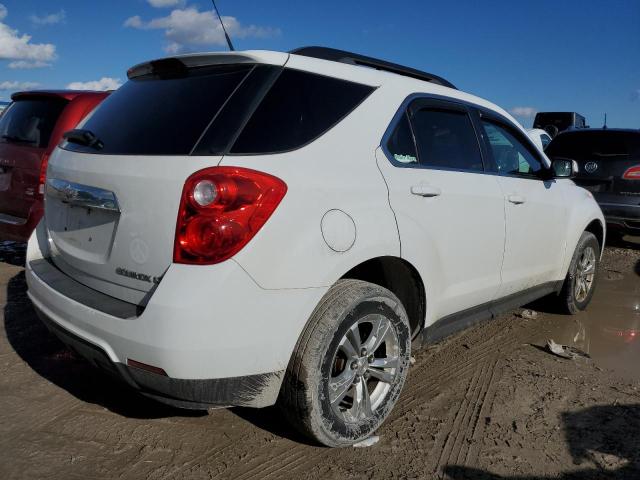 Photo 2 VIN: 2GNFLNEK1C6392417 - CHEVROLET EQUINOX LT 