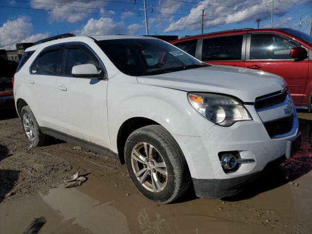 Photo 3 VIN: 2GNFLNEK1C6392417 - CHEVROLET EQUINOX LT 