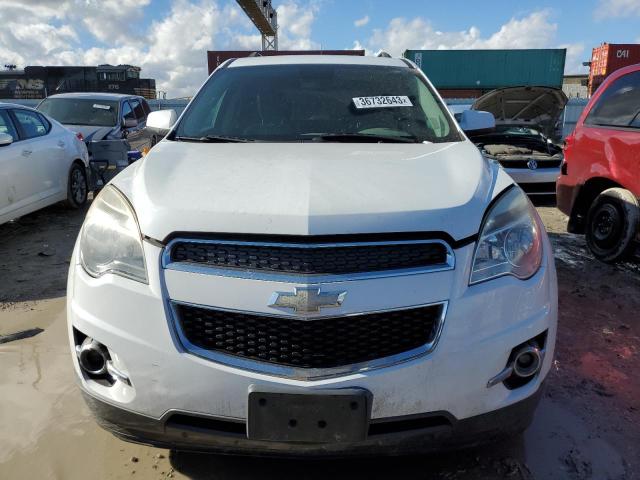 Photo 4 VIN: 2GNFLNEK1C6392417 - CHEVROLET EQUINOX LT 