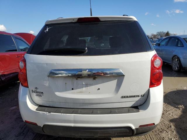 Photo 5 VIN: 2GNFLNEK1C6392417 - CHEVROLET EQUINOX LT 