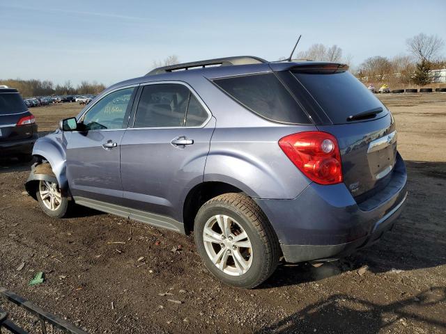 Photo 1 VIN: 2GNFLNEK1D6167755 - CHEVROLET EQUINOX LT 