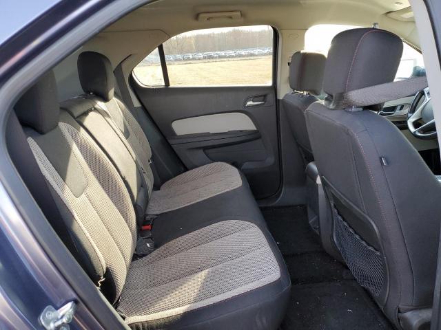 Photo 10 VIN: 2GNFLNEK1D6167755 - CHEVROLET EQUINOX LT 