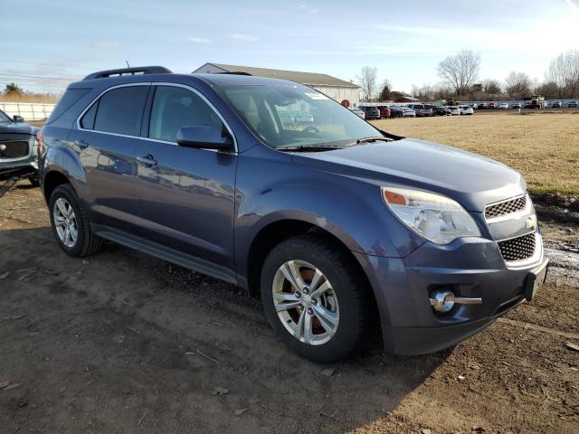 Photo 3 VIN: 2GNFLNEK1D6167755 - CHEVROLET EQUINOX LT 