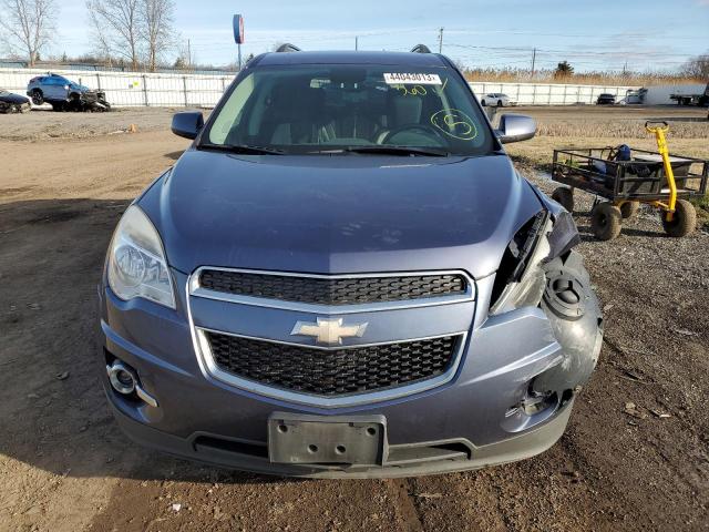 Photo 4 VIN: 2GNFLNEK1D6167755 - CHEVROLET EQUINOX LT 