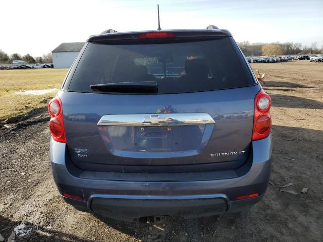 Photo 5 VIN: 2GNFLNEK1D6167755 - CHEVROLET EQUINOX LT 