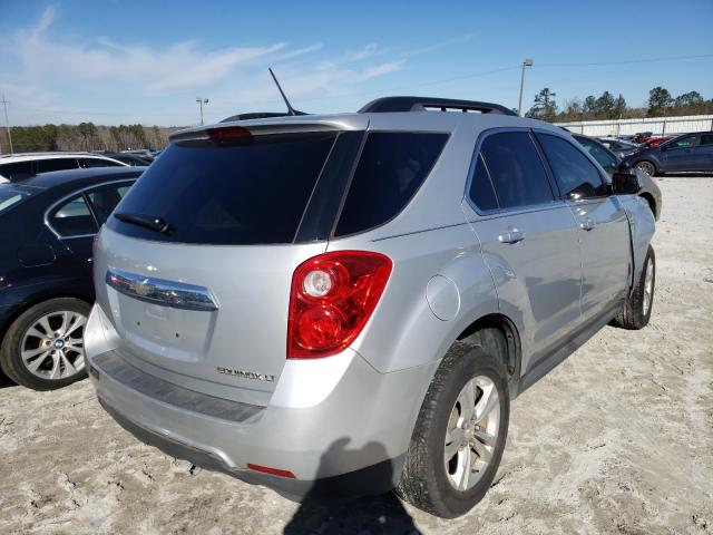 Photo 3 VIN: 2GNFLNEK1D6186547 - CHEVROLET EQUINOX LT 