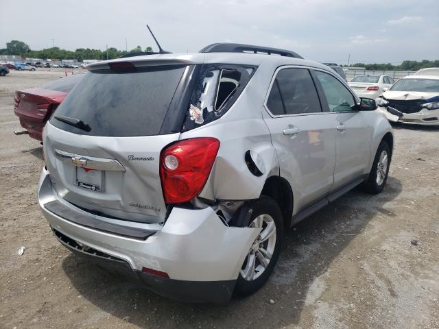 Photo 3 VIN: 2GNFLNEK1D6318531 - CHEVROLET EQUINOX LT 