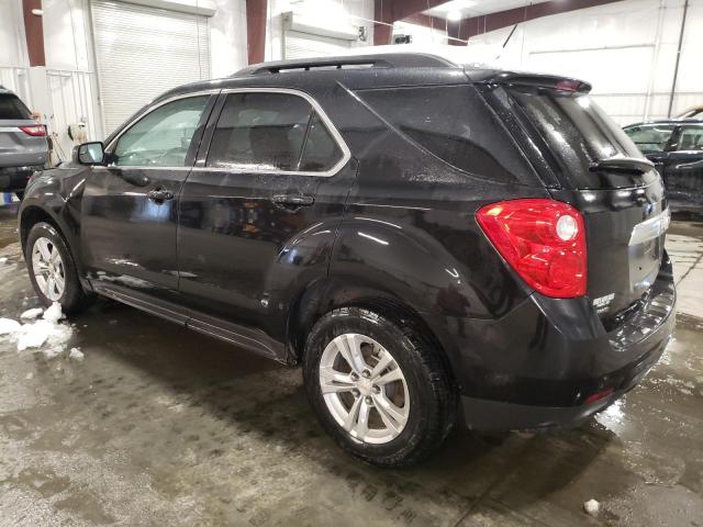 Photo 1 VIN: 2GNFLNEK1D6318951 - CHEVROLET EQUINOX LT 