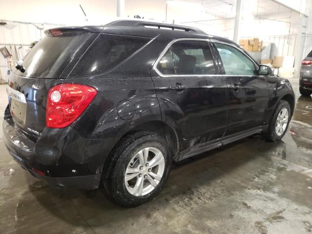 Photo 2 VIN: 2GNFLNEK1D6318951 - CHEVROLET EQUINOX LT 