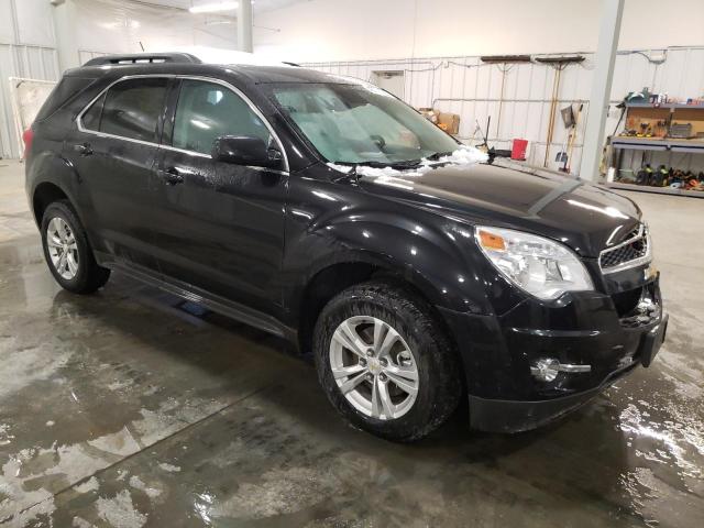 Photo 3 VIN: 2GNFLNEK1D6318951 - CHEVROLET EQUINOX LT 