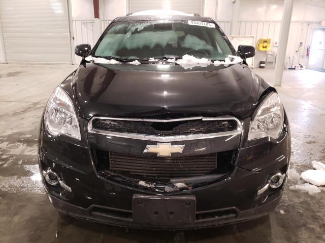 Photo 4 VIN: 2GNFLNEK1D6318951 - CHEVROLET EQUINOX LT 