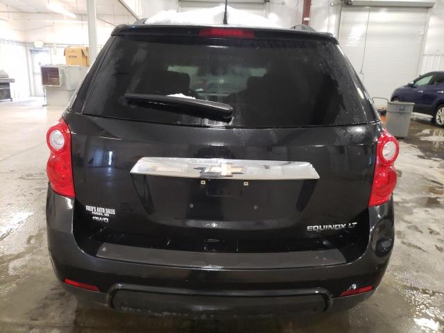 Photo 5 VIN: 2GNFLNEK1D6318951 - CHEVROLET EQUINOX LT 