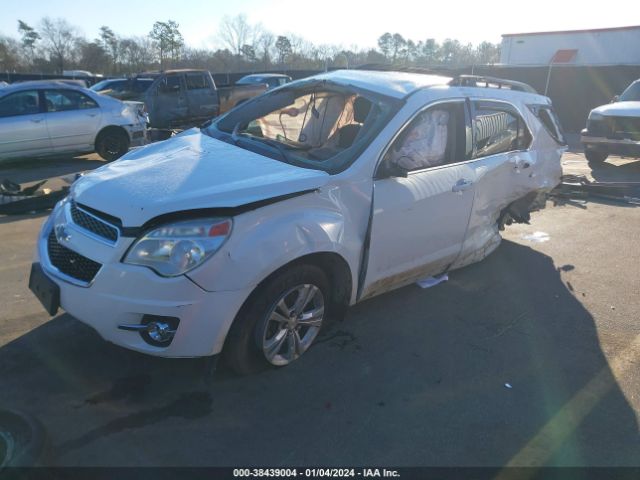 Photo 1 VIN: 2GNFLNEK1D6319498 - CHEVROLET EQUINOX 