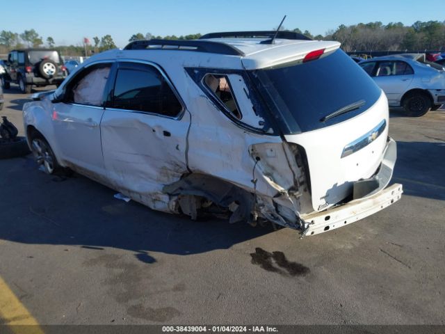 Photo 2 VIN: 2GNFLNEK1D6319498 - CHEVROLET EQUINOX 