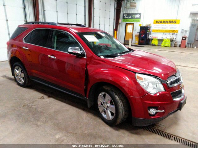 Photo 0 VIN: 2GNFLNEK1D6358513 - CHEVROLET EQUINOX 