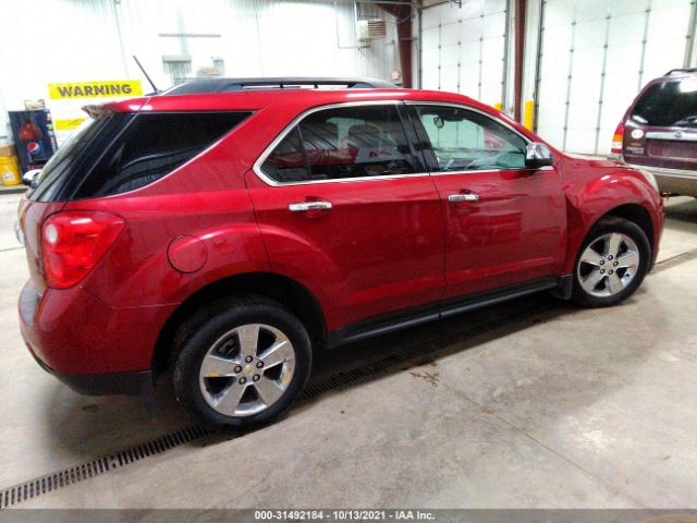 Photo 3 VIN: 2GNFLNEK1D6358513 - CHEVROLET EQUINOX 