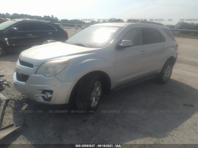 Photo 1 VIN: 2GNFLNEK1D6378678 - CHEVROLET EQUINOX 