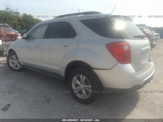 Photo 2 VIN: 2GNFLNEK1D6378678 - CHEVROLET EQUINOX 