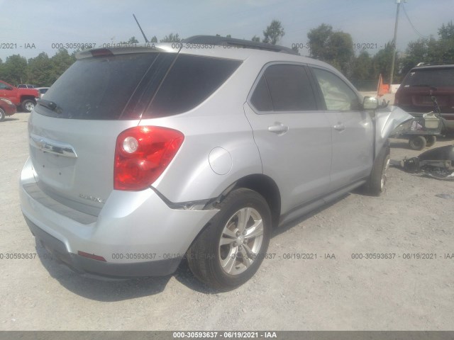 Photo 3 VIN: 2GNFLNEK1D6378678 - CHEVROLET EQUINOX 