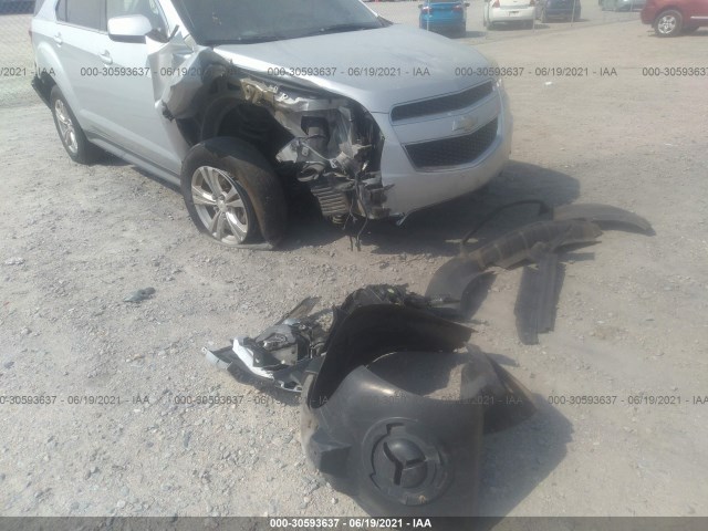 Photo 5 VIN: 2GNFLNEK1D6378678 - CHEVROLET EQUINOX 