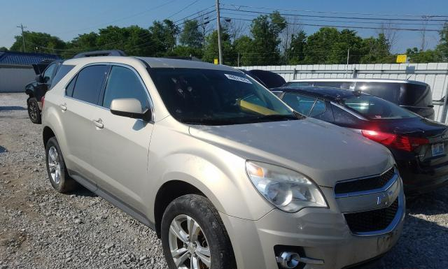 Photo 0 VIN: 2GNFLNEK2C6104534 - CHEVROLET EQUINOX 