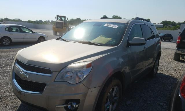 Photo 1 VIN: 2GNFLNEK2C6104534 - CHEVROLET EQUINOX 