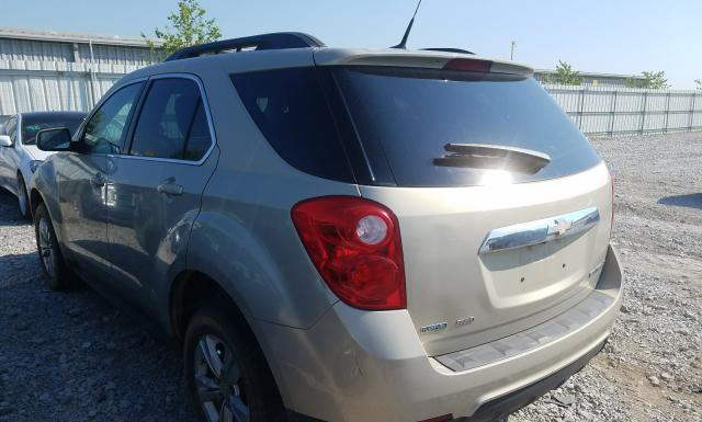 Photo 2 VIN: 2GNFLNEK2C6104534 - CHEVROLET EQUINOX 