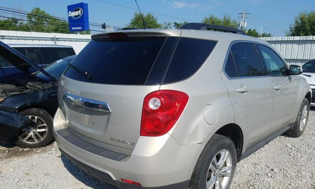 Photo 3 VIN: 2GNFLNEK2C6104534 - CHEVROLET EQUINOX 