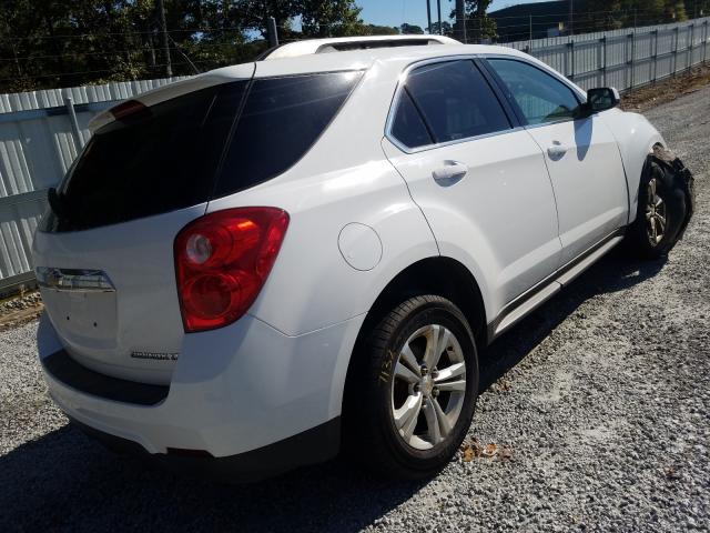 Photo 3 VIN: 2GNFLNEK2C6182165 - CHEVROLET EQUINOX LT 