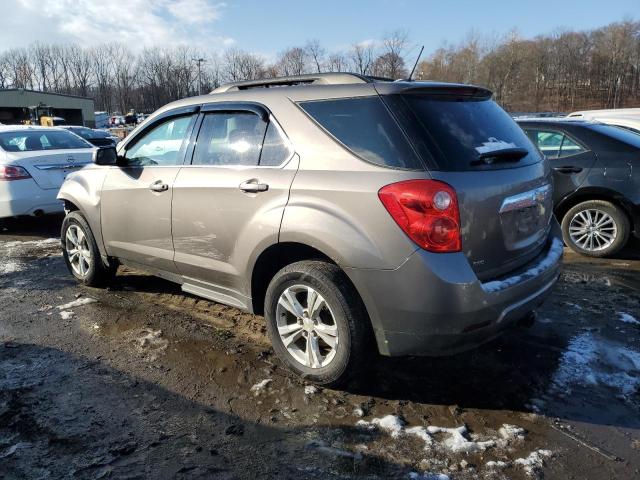 Photo 1 VIN: 2GNFLNEK2C6189665 - CHEVROLET EQUINOX LT 