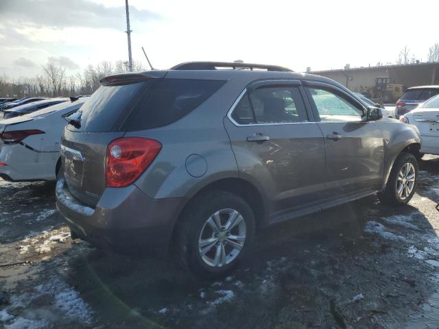 Photo 2 VIN: 2GNFLNEK2C6189665 - CHEVROLET EQUINOX LT 