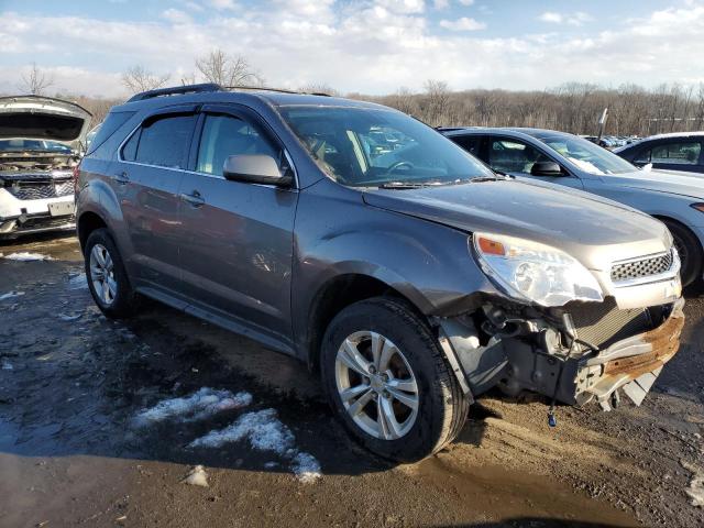 Photo 3 VIN: 2GNFLNEK2C6189665 - CHEVROLET EQUINOX LT 