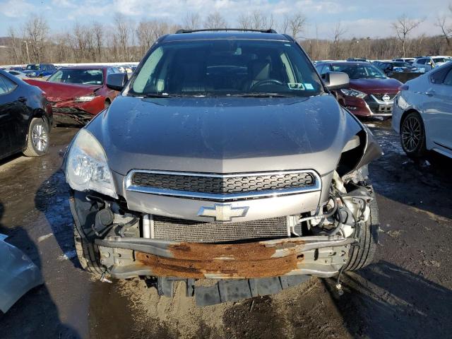 Photo 4 VIN: 2GNFLNEK2C6189665 - CHEVROLET EQUINOX LT 