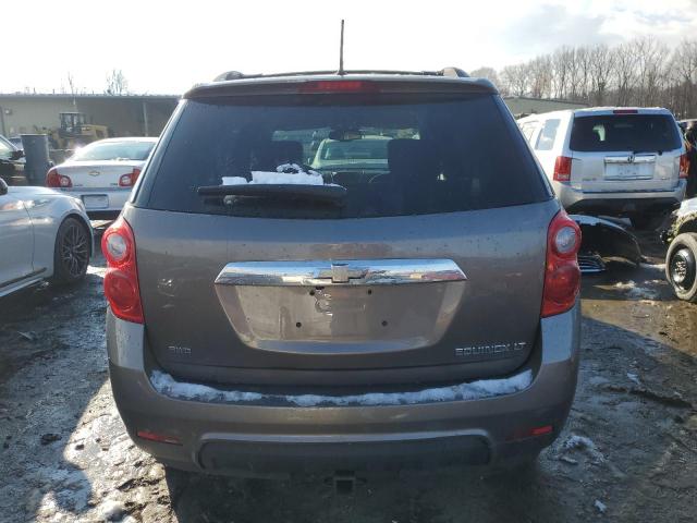 Photo 5 VIN: 2GNFLNEK2C6189665 - CHEVROLET EQUINOX LT 