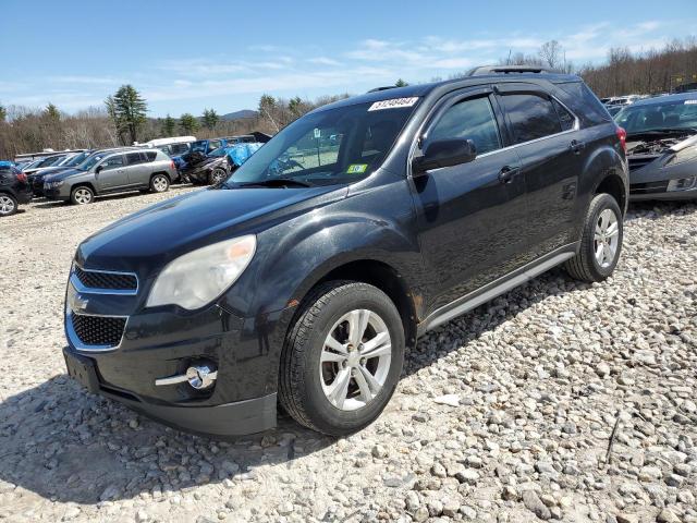 Photo 0 VIN: 2GNFLNEK2C6232028 - CHEVROLET EQUINOX 