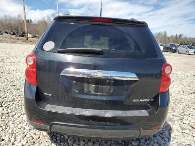 Photo 5 VIN: 2GNFLNEK2C6232028 - CHEVROLET EQUINOX 