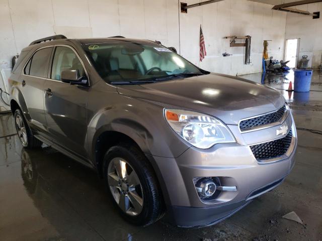 Photo 0 VIN: 2GNFLNEK2C6263022 - CHEVROLET EQUINOX LT 