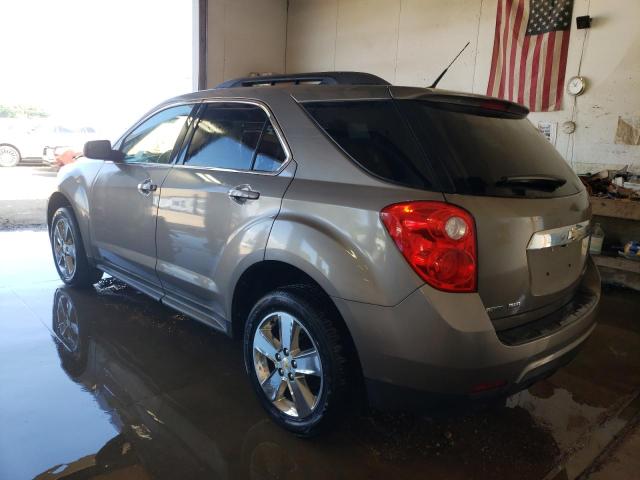 Photo 2 VIN: 2GNFLNEK2C6263022 - CHEVROLET EQUINOX LT 