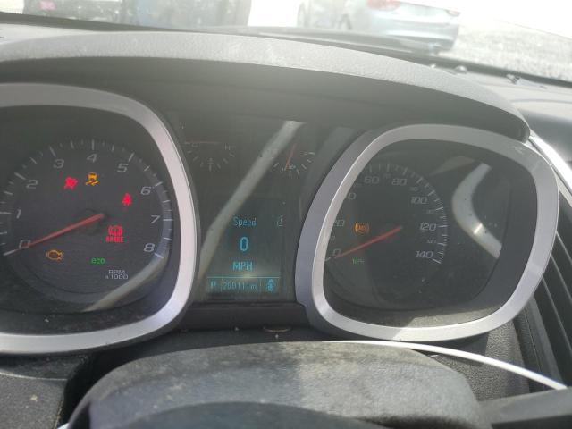 Photo 8 VIN: 2GNFLNEK2C6279723 - CHEVROLET EQUINOX LT 