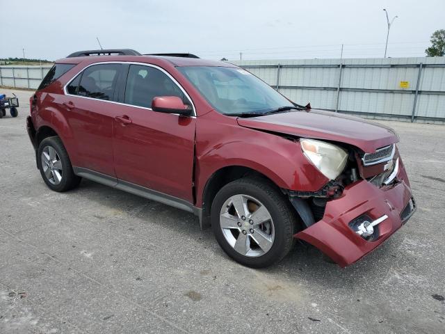 Photo 3 VIN: 2GNFLNEK2C6298823 - CHEVROLET EQUINOX LT 