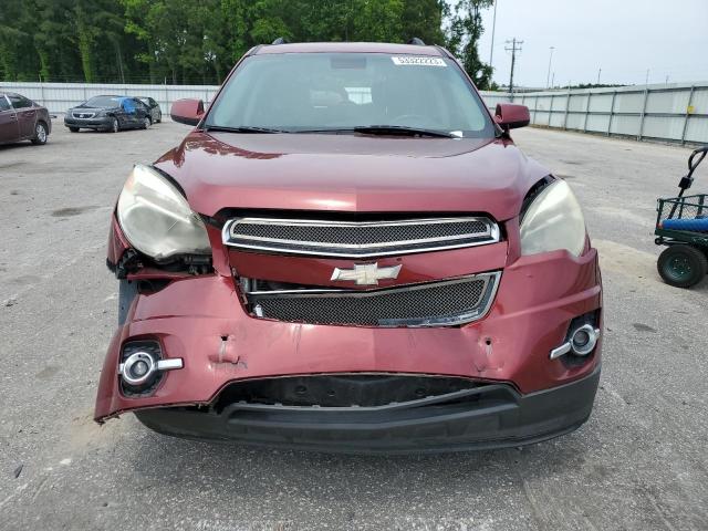 Photo 4 VIN: 2GNFLNEK2C6298823 - CHEVROLET EQUINOX LT 