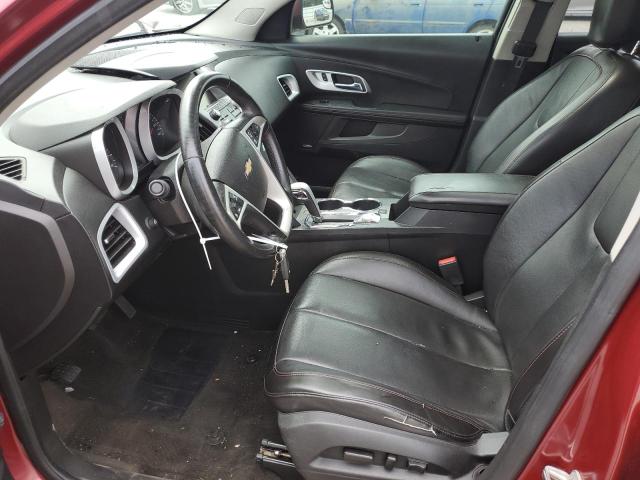 Photo 6 VIN: 2GNFLNEK2C6298823 - CHEVROLET EQUINOX LT 